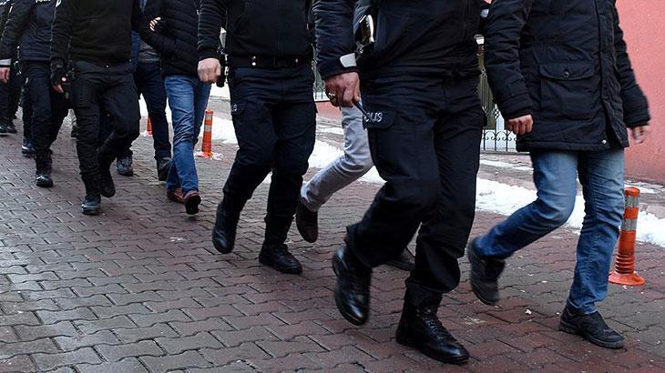 CHP'nin Saraçhane'deki mitinginde taşkınlık çıkardıkları iddiasıyla yakalanan 35 kişiden 4'ü adliyede