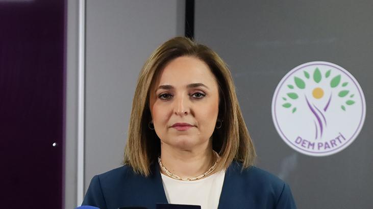 DEM Parti heyeti, yarın İmralı'ya gidecek