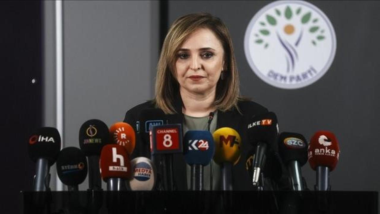 DEM Parti İmralı Heyeti Öcalan’la görüşmek üzere İmralı’ya gidecek