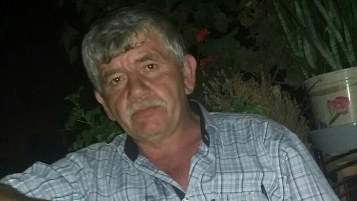 Denizli’de arazi anlaşmazlığı kanlı bitti! Tartıştığı dayısını bıçaklayıp öldürdü
