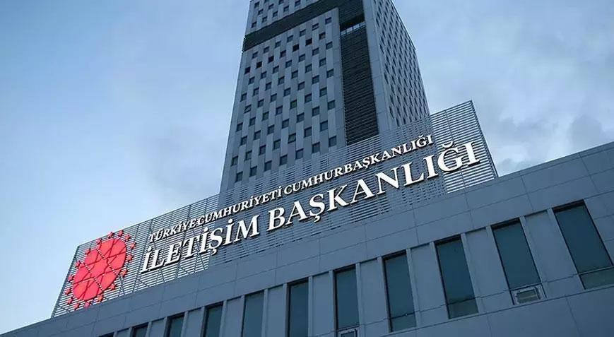 DMM'den THY ile ilgili iddialara yalanlama