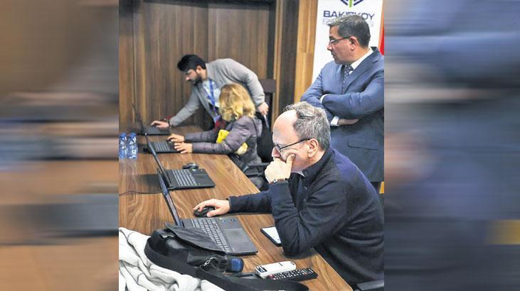 E-İMAR dönemi başladı