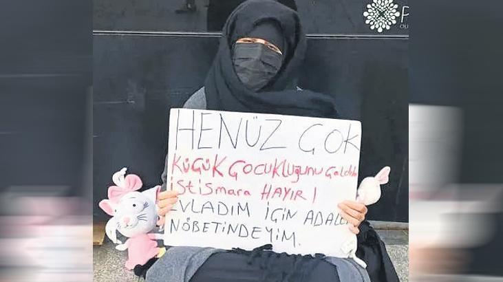‘Başıma bir şey gelirse intihar demeyin’