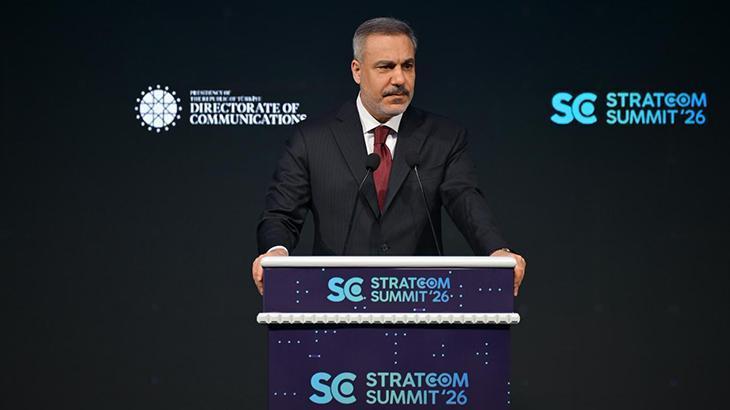 ‘Daha büyük savaşa yöneliyoruz’