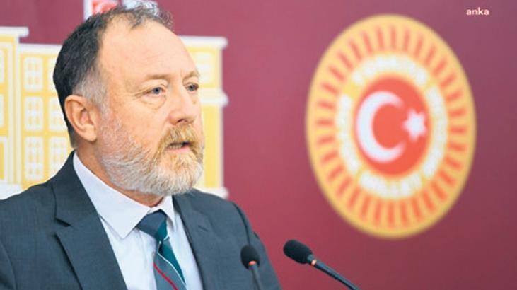 ‘DEM Parti’nin adı değişebilir’