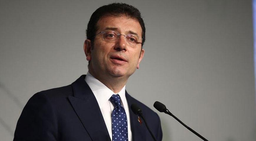 Ekrem İmamoğlu hakkında yeni soruşturma! Başsavcılıktan açıklama geldi