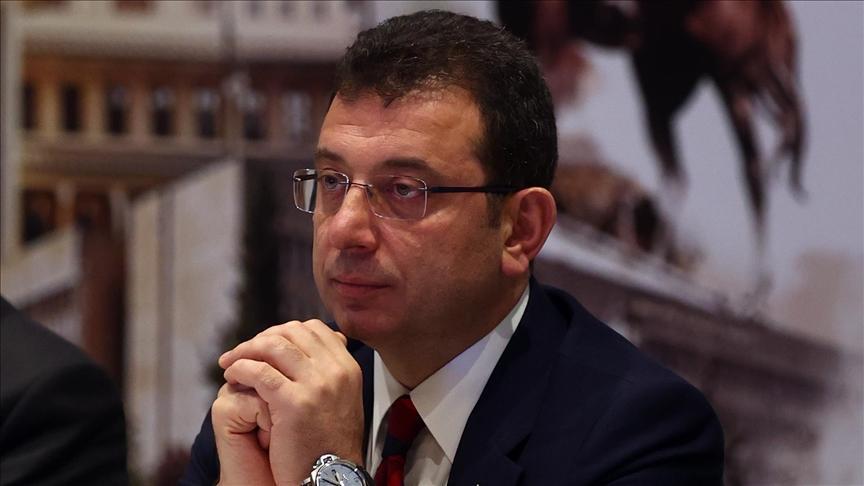 Ekrem İmamoğlu'nun 'hakaret' suçundan yargılandığı davada yeni gelişme