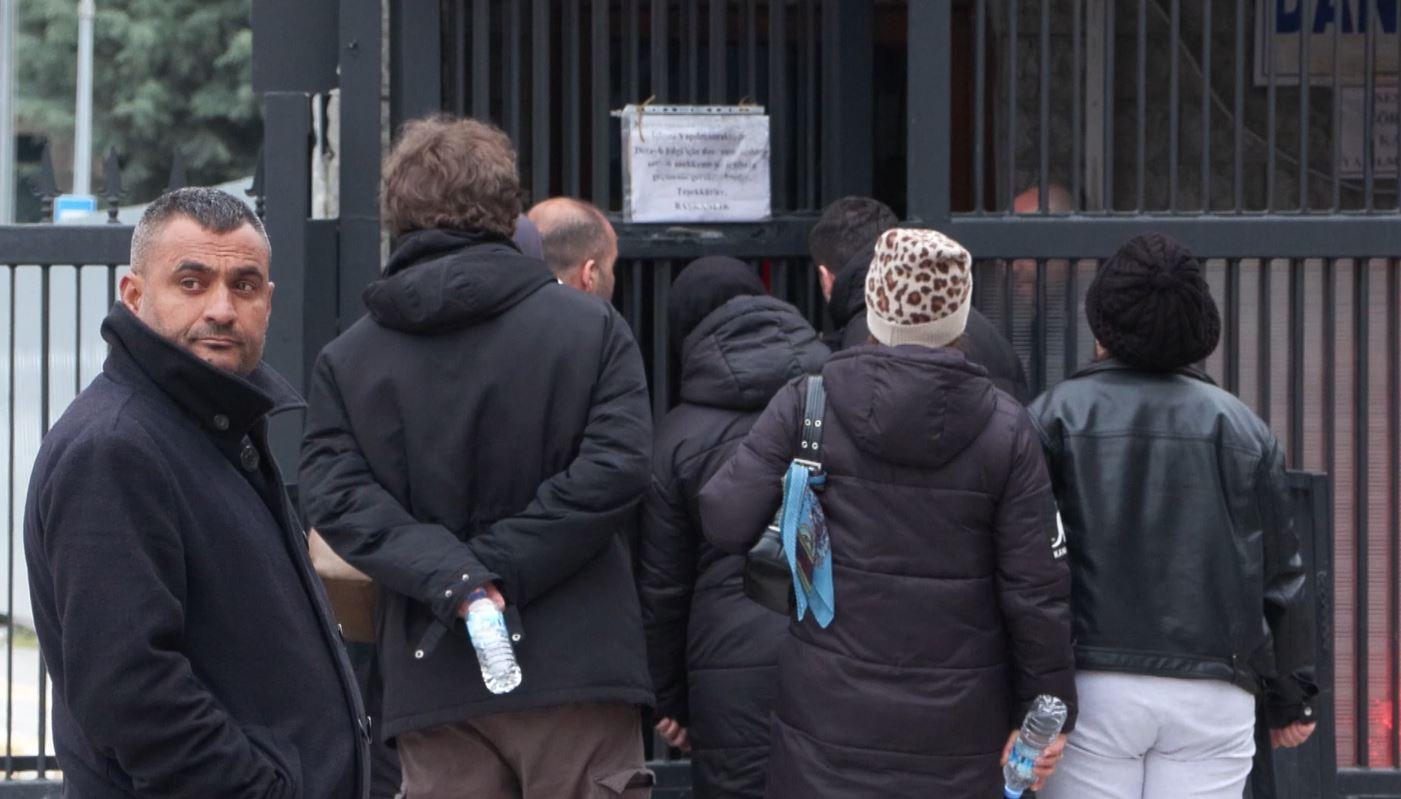 Esenler’de şüpheli ölüm: Yangın çıkan evde bir kişi ölü bulundu