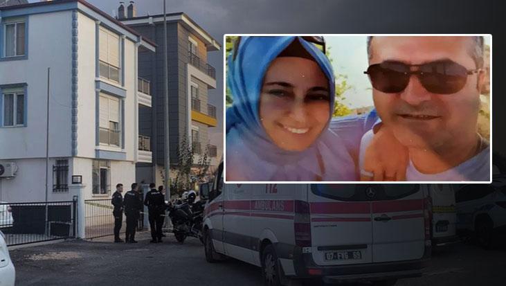 Eşi ve 2 çocuğunu öldüren polis memurundan şok savunma! Aile katliamının detayları ortaya çıktı