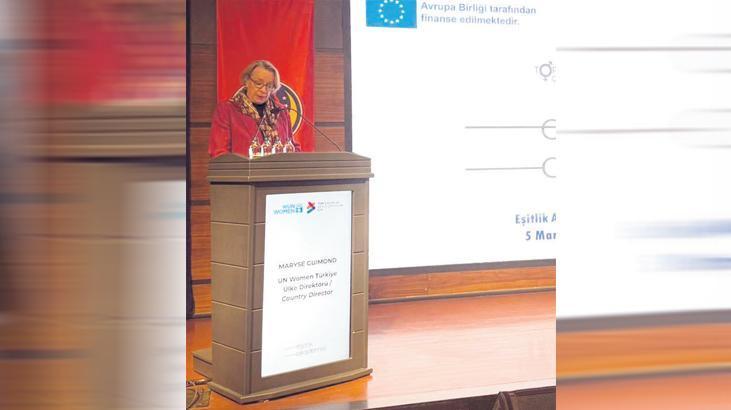 Eşitlik Akademisi Ankara’da açıldı