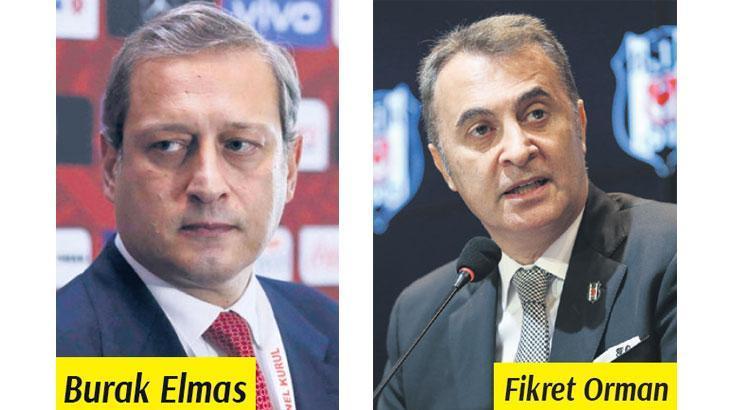 Eski başkanlar da gözaltında