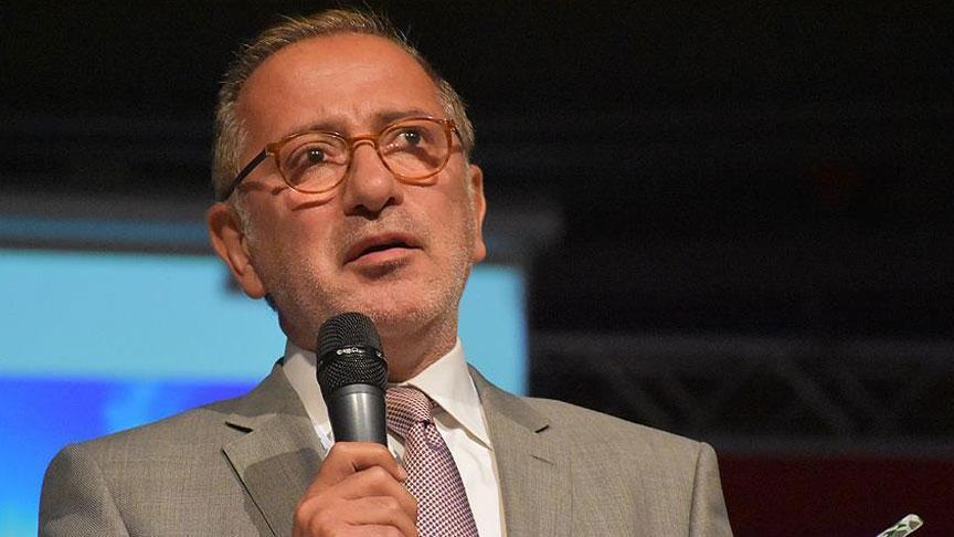 Fatih Altaylı beyin ameliyatı oldu: Doktorundan ilk açıklama