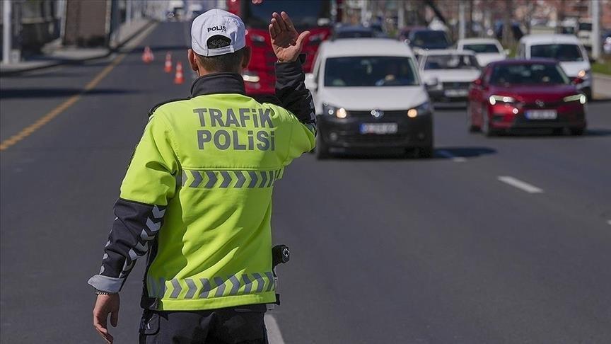 Fatih'te bazı yollar trafiğe kapatılacak