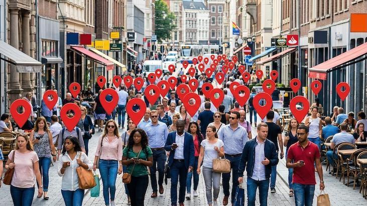 FBI’dan itiraf gibi açıklama: 'Evet, konum bilgilerinizi satın alıyoruz'