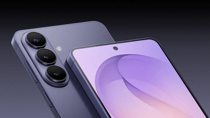 Galaxy S26 serisi duyuruldu: İşte tüm özellikleri