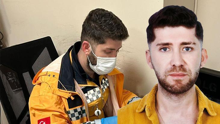 Genç paramediğin ölümüyle ilgili davada çarpıcı ifade: 'Ölümle sonuçlanacağını tahmin edemedim'