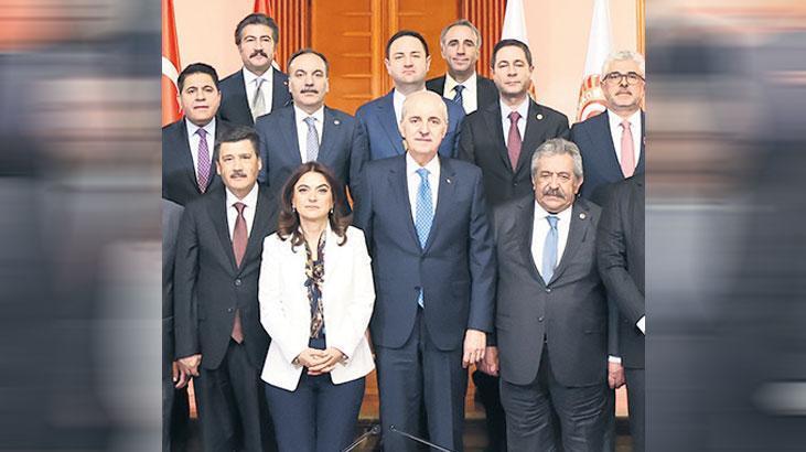 Gözler bayram sonrasında