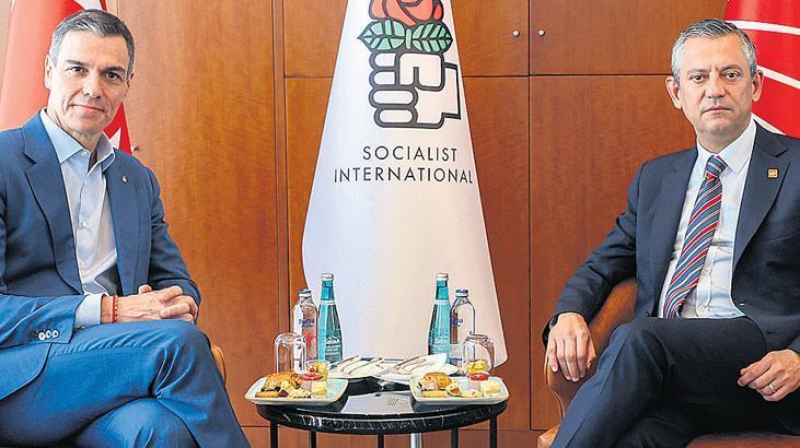 Gurur kaynağı olacak bir duruş