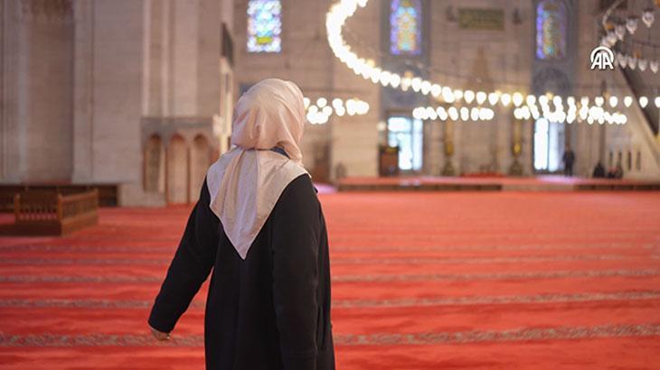 Hayatı, 20 yıl önce gördüğü bir rüya ile değişti! Şimdi İstanbul'da: Kimliği şaşırttı
