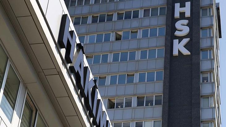 HSK Kararnamesi yayımlandı! 12 savcı ve hakimin görev yeri değişti