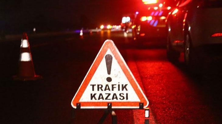 İçişleri Bakanlığı: Ramazan Bayramı tatili süresince kazalarda 31 vatandaşımız hayatını kaybetti