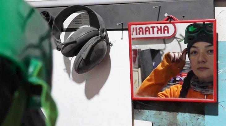 İETT'de ağlayarak öğrendi, şimdi servet kazanıyor: Tek satışı 12 bin dolar
