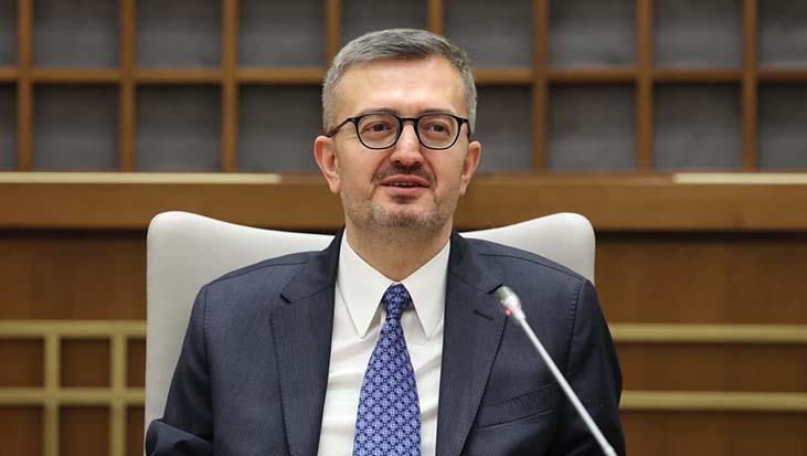 İletişim Başkanı Duran’dan 'Sıfır Atık Günü' mesajı: Gelecek nesillere karşı ortak sorumluluğumuz