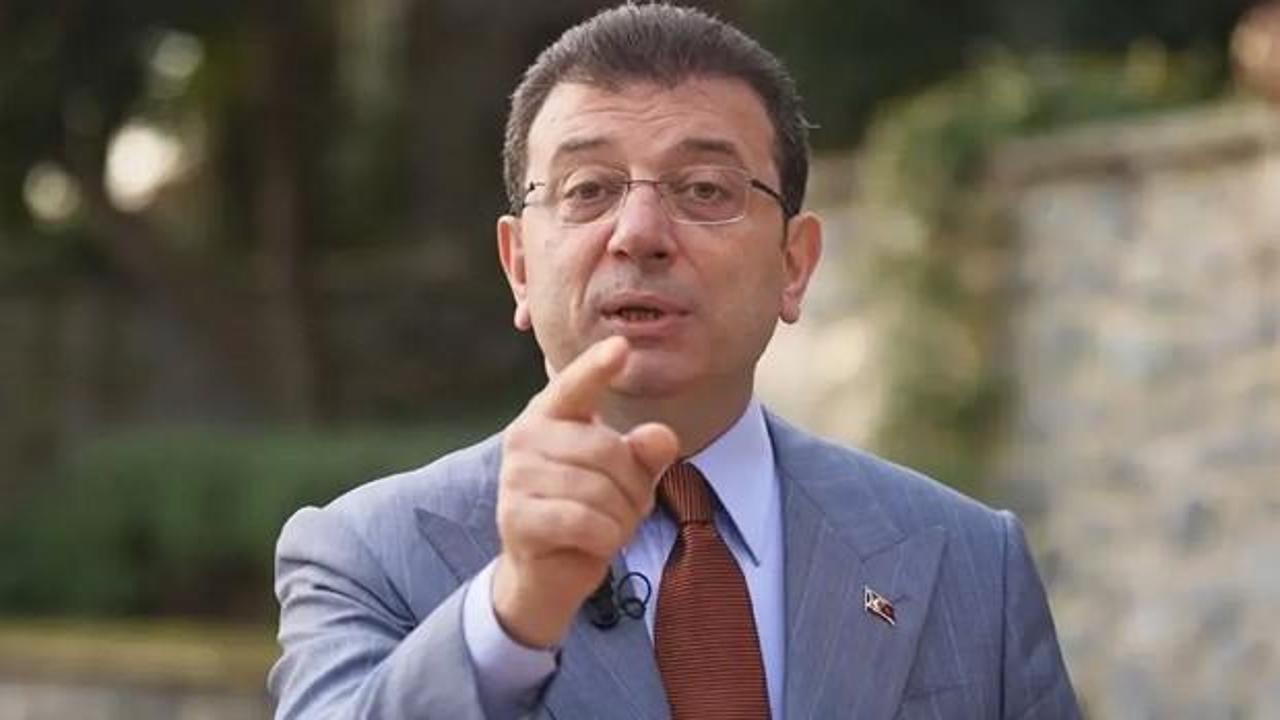 İmamoğlu-Özel savaşı kızışıyor! BBC’ye şikayet etti: Yolun yol değil