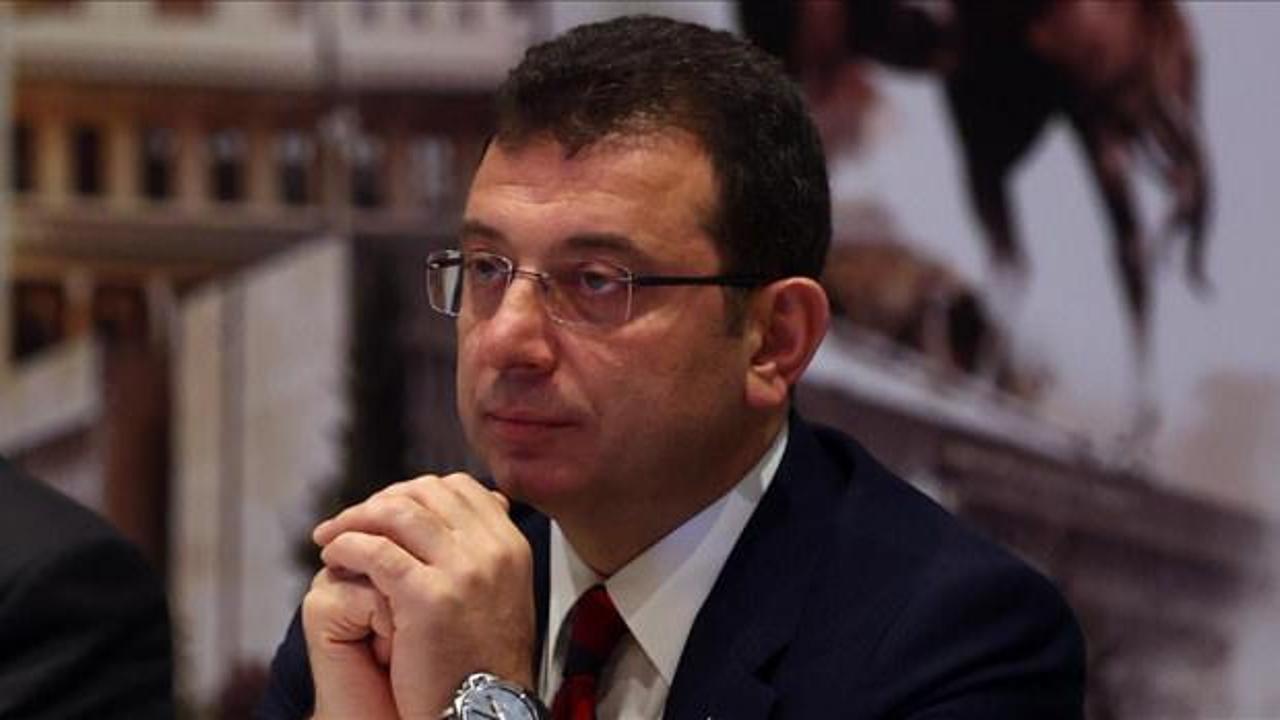 İmamoğlu’nun mahkeme şovuna CHP’den tepki: ‘Beraat istiyorsa…’