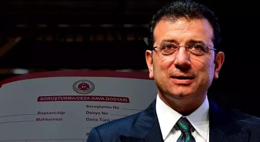 İmamoğlu'nun yargılandığı 'Bilirkişi Davası'nda duruşma 13 Temmuz'a ertelendi