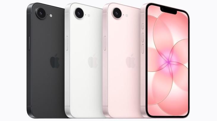 iPhone 17e modeli duyuruldu: İşte tüm özellikleri