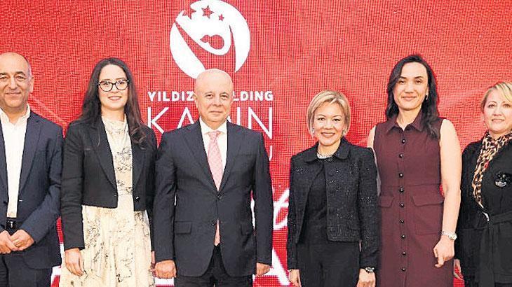 İş yaşamında fırsat eşitliği