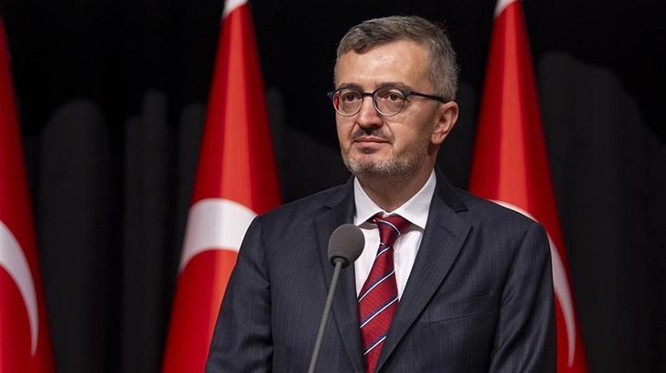 İsrail ve ABD'nin İran'a saldırılarına karşı Türkiye'nin tutumuna ilişkin Duran'dan paylaşım