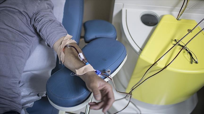 İstanbul’da her gün 11 bin kişi diyalize giriyor! Uzmanlar uyardı: Böbreğin iki büyük düşmanı var