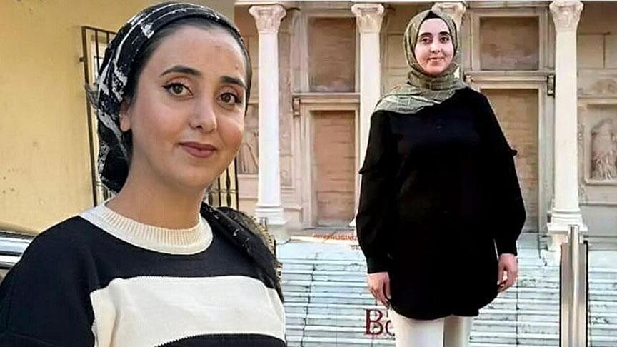 Kapı koluna asılı bulunan Havin’in eşine ağırlaştırılmış müebbet istemi