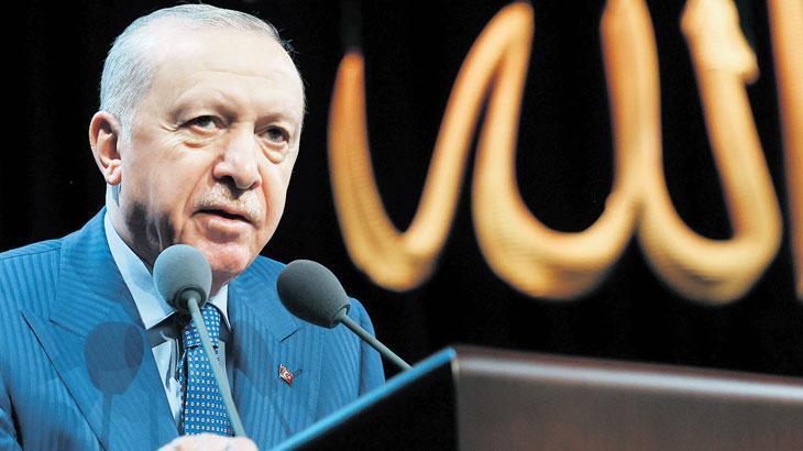 Kardan aydınlık dönemler yakın