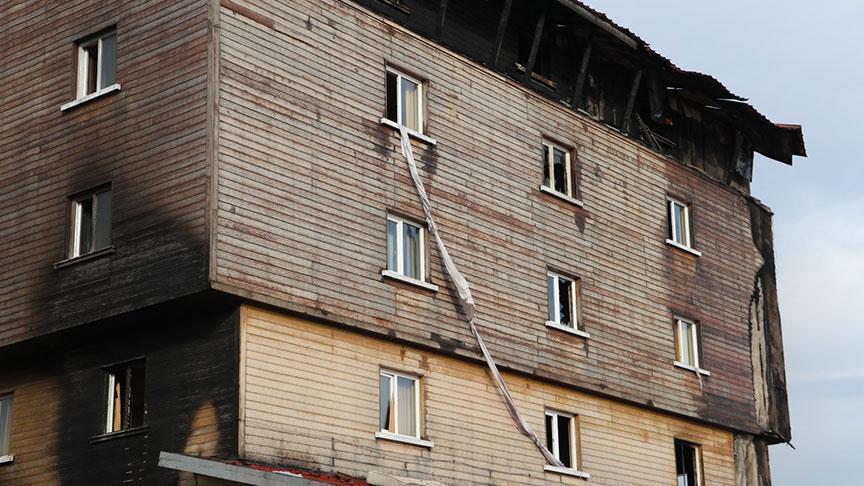 Kartalkaya Meclis Komisyon raporu gerçeği ortaya çıkardı