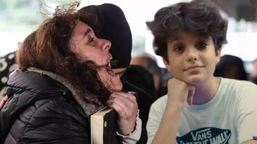 Katiller TikTok'ta canlı yayın açtı… Anne Minguzzi’den yardım çağrısı!