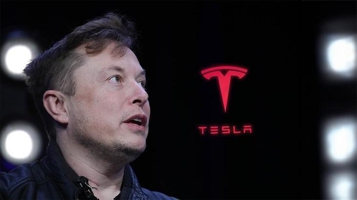 Kaza atlatan Cybertruck sahibi, Elon Musk'a 1 milyon dolarlık dava açtı