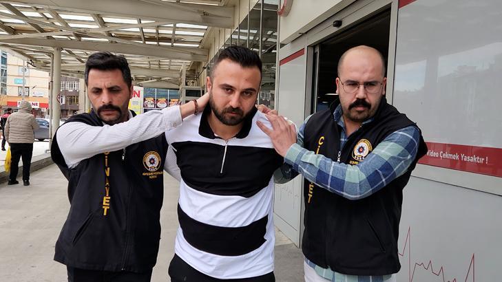 Konya’da dehşet! Babasını öldürdü, geceyi cesetle aynı evde geçirip kaçtı