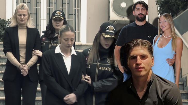 Kubilay Kaan Kundakçı cinayetinde Zuhal Kalaycıoğlu'nun ifadesi ortaya çıktı: 'Beni bırakma Cansu' dedi