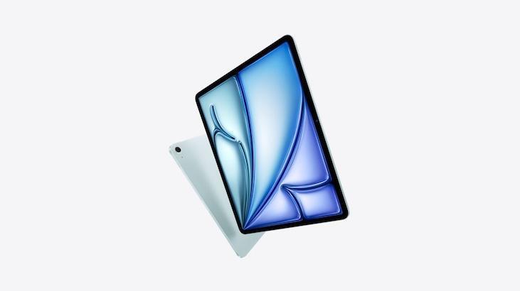 M4 işlemcili iPad Air duyuruldu: iPad Air M4 özellikleri ve Türkiye fiyatı