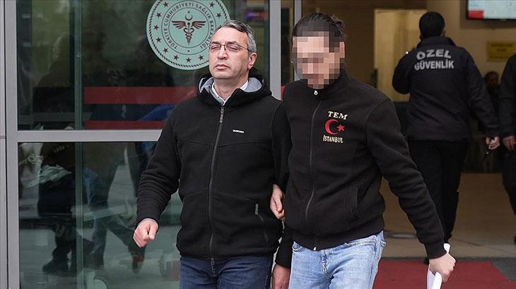 Mahir Polat'ın ev hapsi cezası kaldırıldı