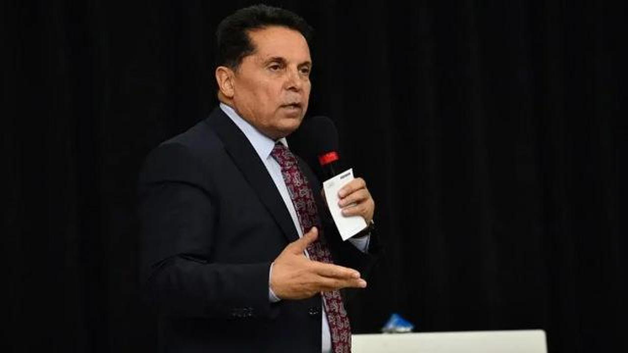 Mahkemeden Ahmet Özer kararı