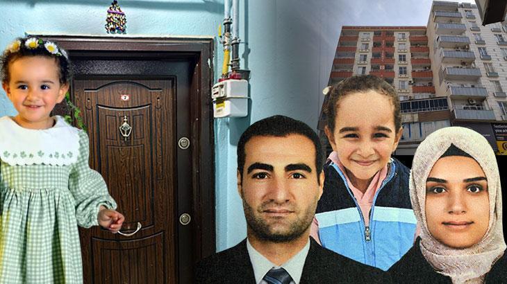 Mardin'deki aile katliamının detayları iddianamede: Tek tek başlarından vurdu