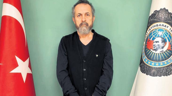 MİT’ten sınır ötesinde casus operasyonu