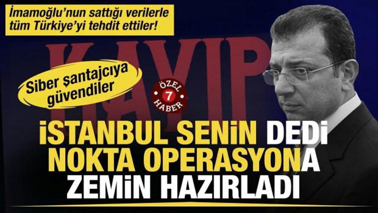Modern harp için vazgeçilmez: Dijital veri! Nokta atışı operasyonlar gerçekleşti