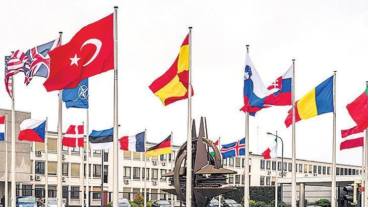NATO üyesi ülkelerde anket: Ülkeniz için savaşır mısınız? Türkiye yüzde 88’le ilk sırada