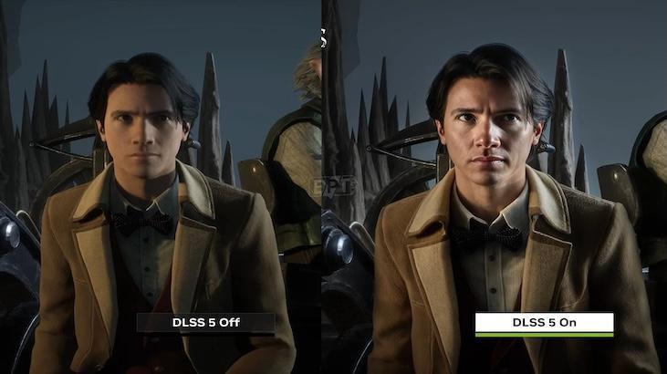 Nvidia DLSS 5 duyuruldu: Foto gerçekçi mi yoksa fazla mı yapay?