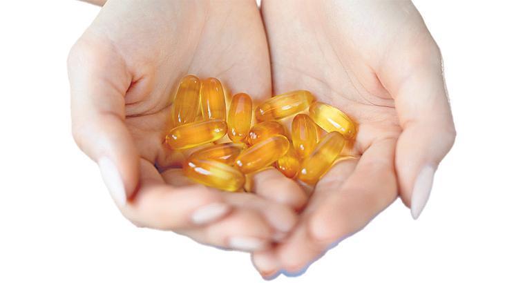 Omega-3 ne zaman tüketilmeli?